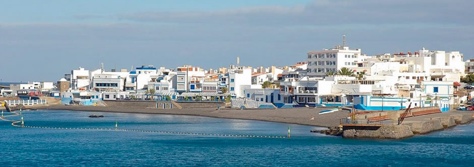 Puerto de las Nieves