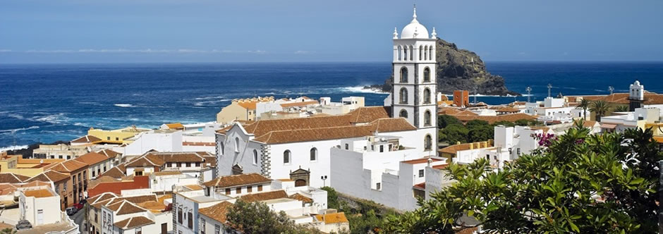 Santa Cruz de Tenerife