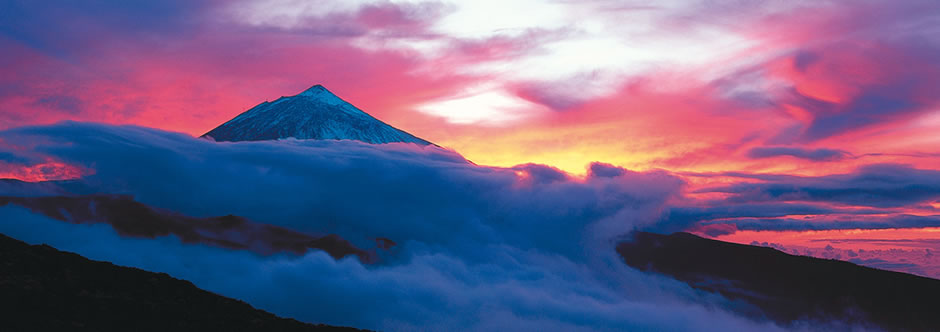 Teide National Park